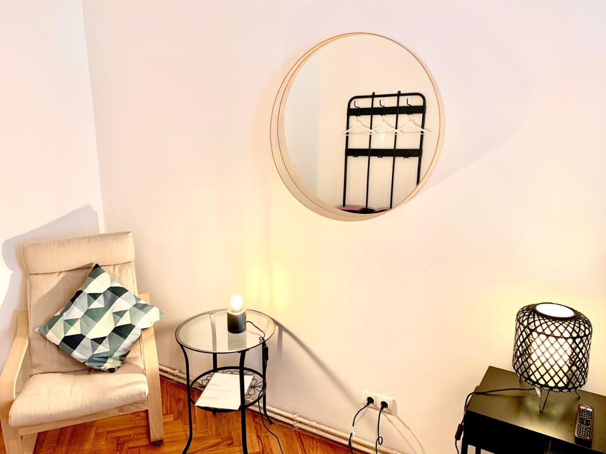 Urban City Retreat - By Nahuen Suites Graz Esterno foto