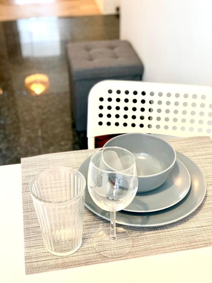 Urban City Retreat - By Nahuen Suites Graz Esterno foto