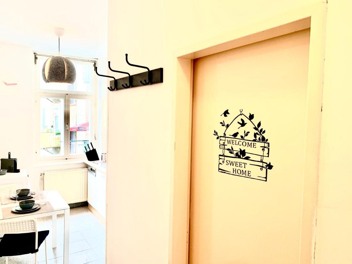 Urban City Retreat - By Nahuen Suites Graz Esterno foto