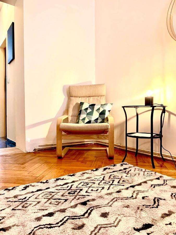 Urban City Retreat - By Nahuen Suites Graz Esterno foto