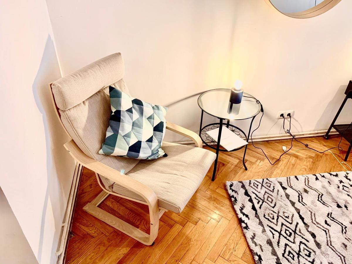 Urban City Retreat - By Nahuen Suites Graz Esterno foto